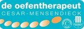 Logo De Oefentherapeut 