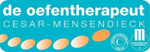 Logo De Oefentherapeut 