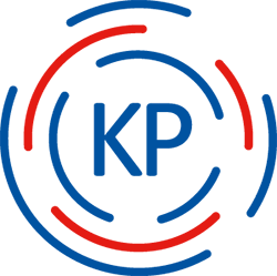 Logo KP